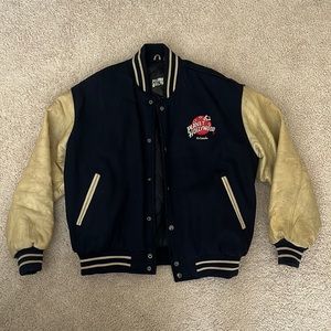 is a planet hollywood jacket